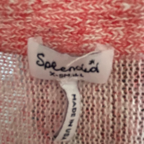 Splendid Henley Top - Picture 2 of 3